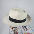 Panama Bucket Hat