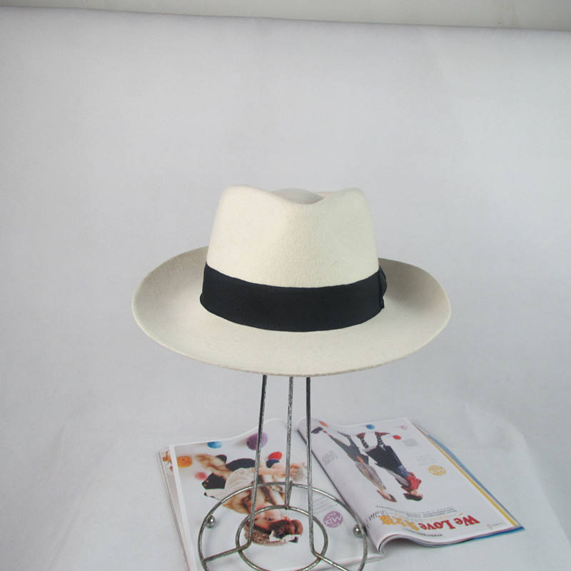 Panama Bucket Hat