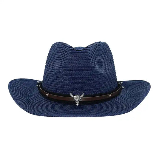 Classic Womens Cowboy Hat