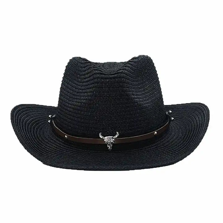 Classic Womens Cowboy Hat