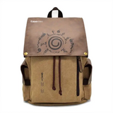 Japanese Anime Unisex Backpacks