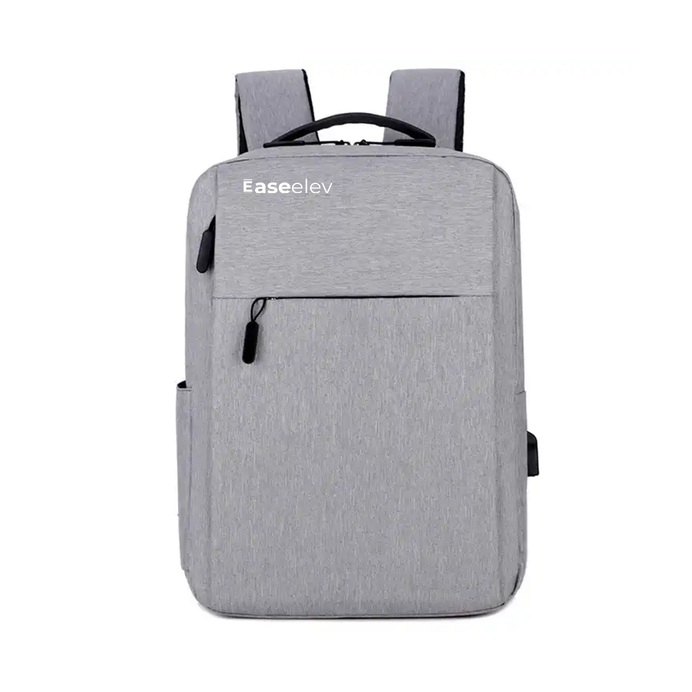 Secure Men's Backpack