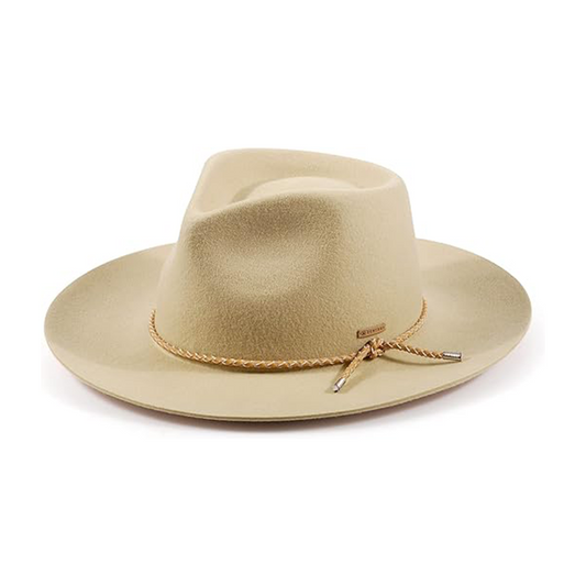 The Tie Knot Cowboy Hat