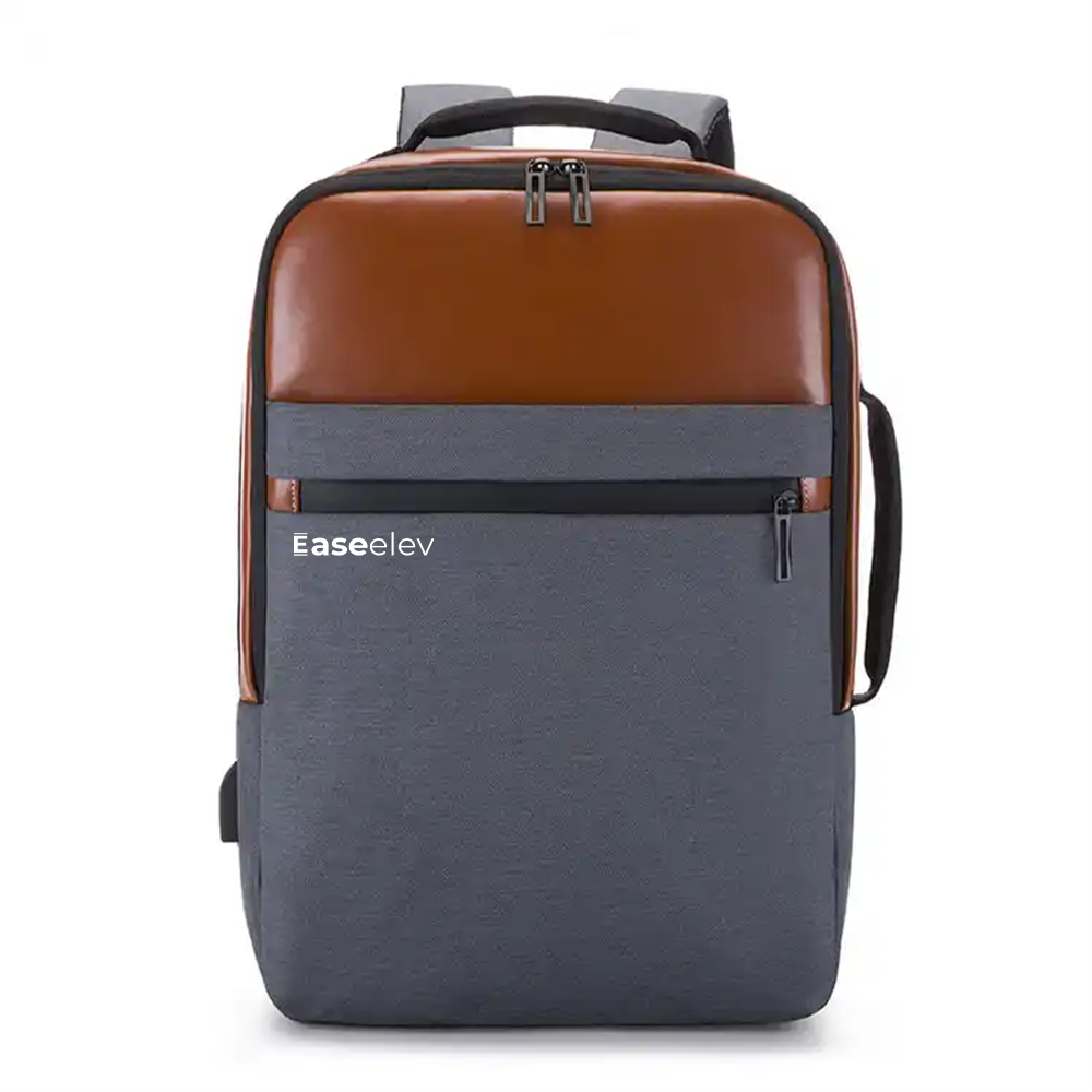 The Efficiency Backpack