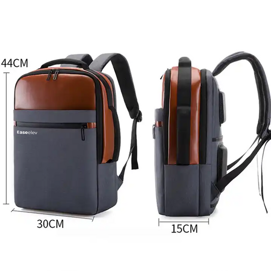 The Efficiency Backpack