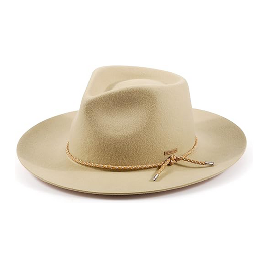 The Tie Knot Cowboy Hat