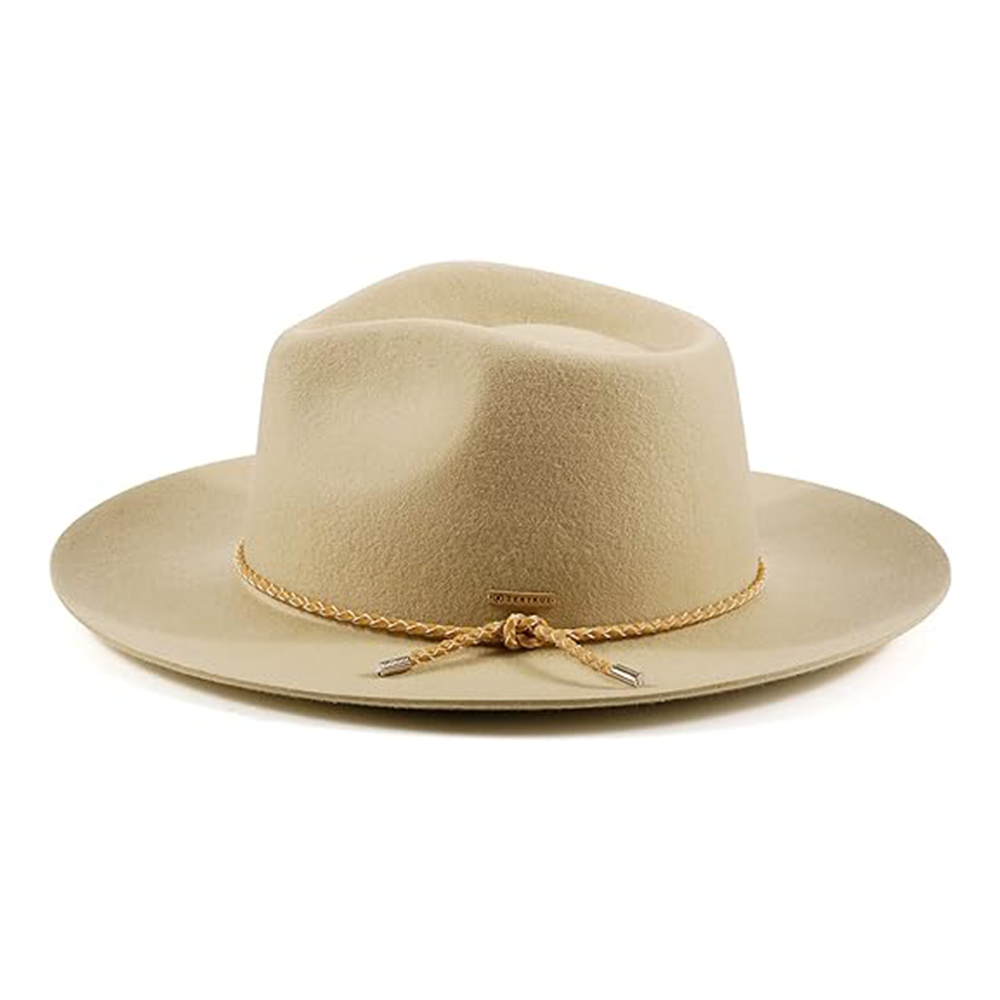 The Tie Knot Cowboy Hat