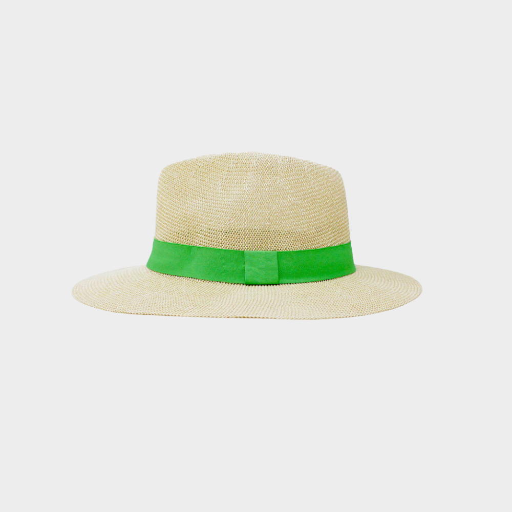 Playful Panache Fedora Hat